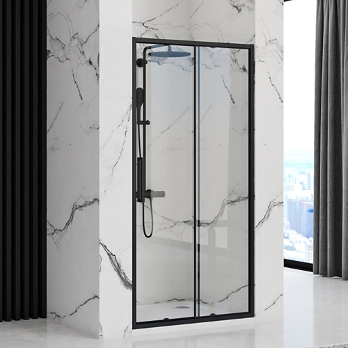 Check out Shower enclosure doors Rapid series