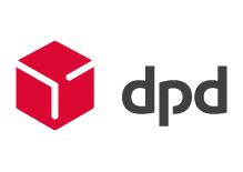 DPD kurjers